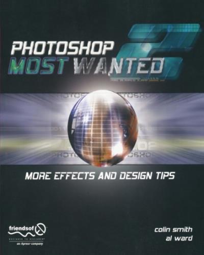 Photoshop most wanted 2 : Inclus CD-ROM