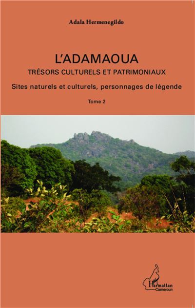 Sites naturels et culturels, personnages de légendes