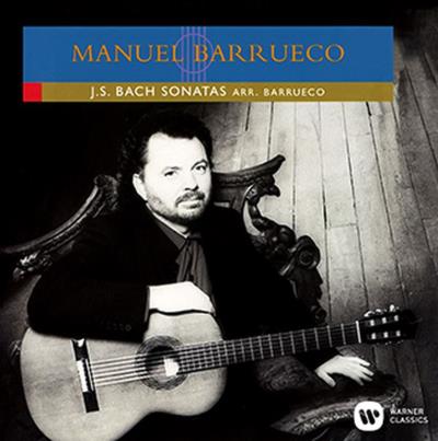 Bach : Sonnatas