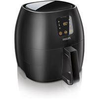 Philips Airfryer Avance Collection XL HD9248/90 Deep Black