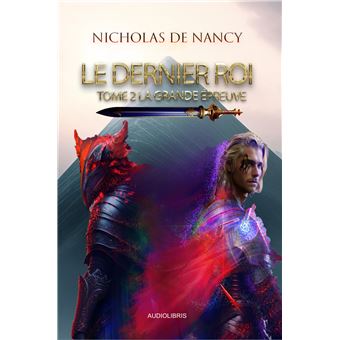 Le Dernier Roi