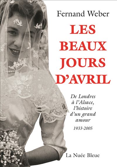 Les beaux jours d'Avril