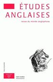 Études anglaises - N°1/2009