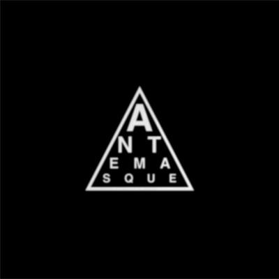 Antemasque (Vinyl)
