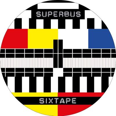 Six Tape Edition Collector