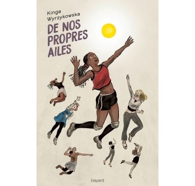 De nos propres ailes