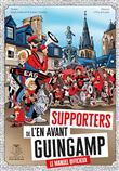 Supporters de l'en avant Guingamp