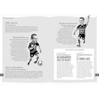 Supporters de l'en avant Guingamp