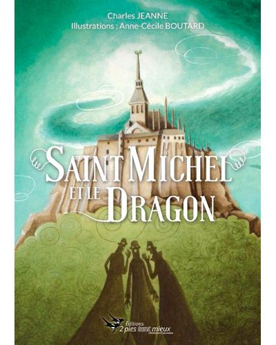 Saint-Michel et le dragon