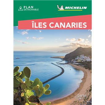 Guide Vert Week&GO Îles Canaries