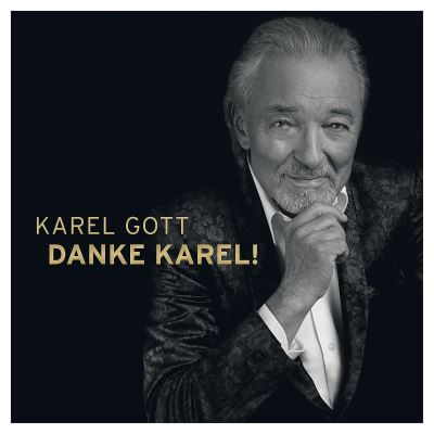 DANKE KAREL !