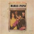 The Mamas & The Papas Vinyle Violet Opaque