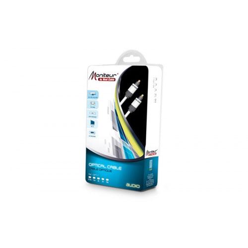 Câble Optique Real Cable 1.50m