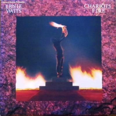 Chariots of fire/remasterise