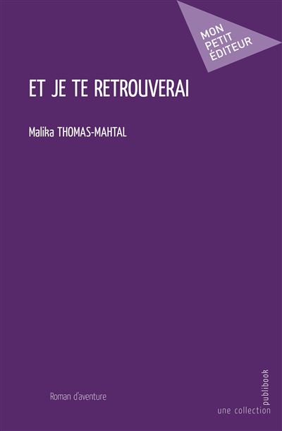 Et je te retrouverai