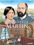 Louis et Zélie Martin