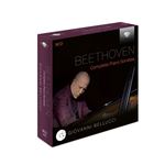 Beethoven-Compl.Piano Sonatas - 9 CDs