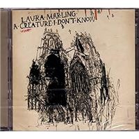 A creature I don't know - Edition deluxe