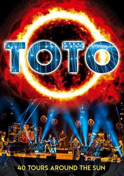 40 tours around the sun/2cd
