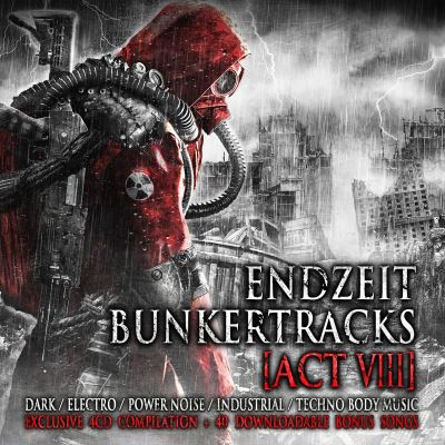 ENDZEIT BUNKERTRACKS 8