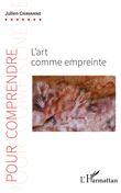 L'art comme empreinte