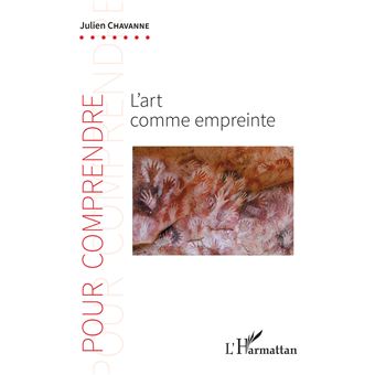 L'art comme empreinte