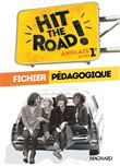 Hit the Road! Anglais 1re (2019) - Fichier pédagogique
