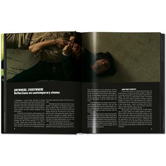 100 films des années 2000