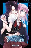 The Vampire and the Rose