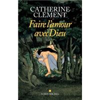 Faire l'amour avec Dieu