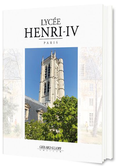 Lycée Henri-IV Paris