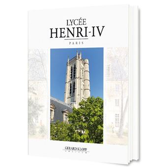 Lycée Henri-IV Paris