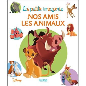 Nos amis les animaux