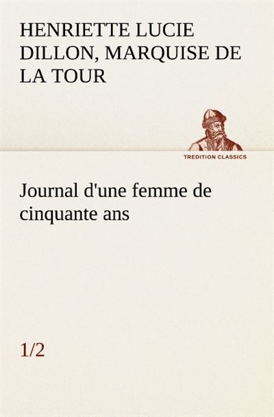 Journal d'une femme de cinquante ans