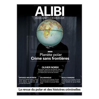 Crimes sans frontières