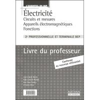 Electrotechnique Cap Bep Fascicule E4 Exercices Et Calculs Broche Heiny Patrick Fuchs G Achat Livre Fnac
