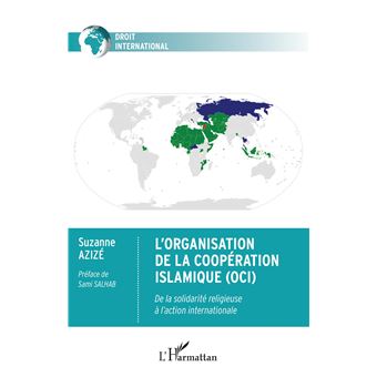 de la Coopération Islamique (OCI) De la solidarité