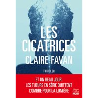 Les cicatrices