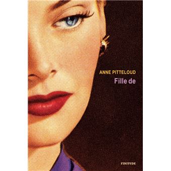 Fille de - 1