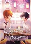 Sasaki et Miyano - Tome 4 (VF)
