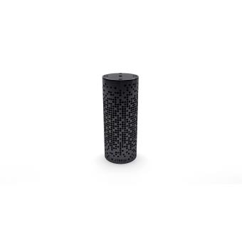 Enceinte Bluetooth Jarre Rainbow One Black - 1
