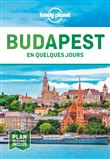 Budapest en quelques jours 5ed