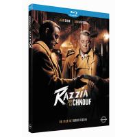 Razzia sur la Chnouf Blu-ray