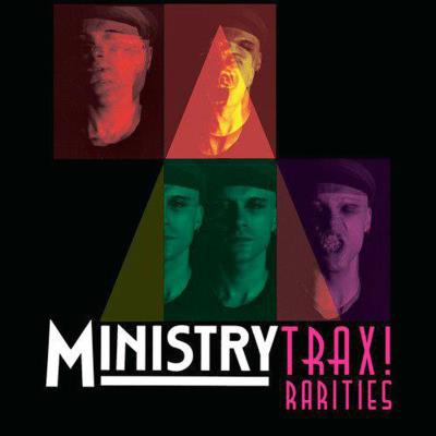 Trax rarities