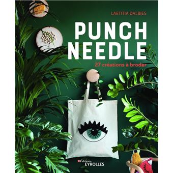 Punch needle