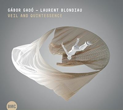 Veil and quintessence