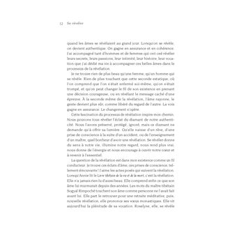 Se révéler