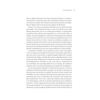 Se révéler