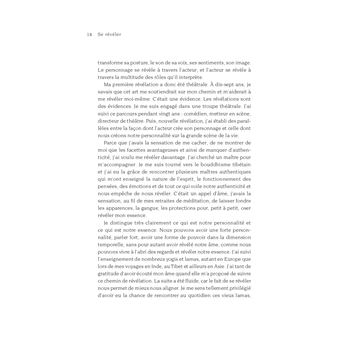 Se révéler
