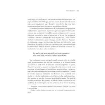 Se révéler